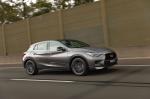 Infiniti Q30S 2.0t 2018 года (AU)